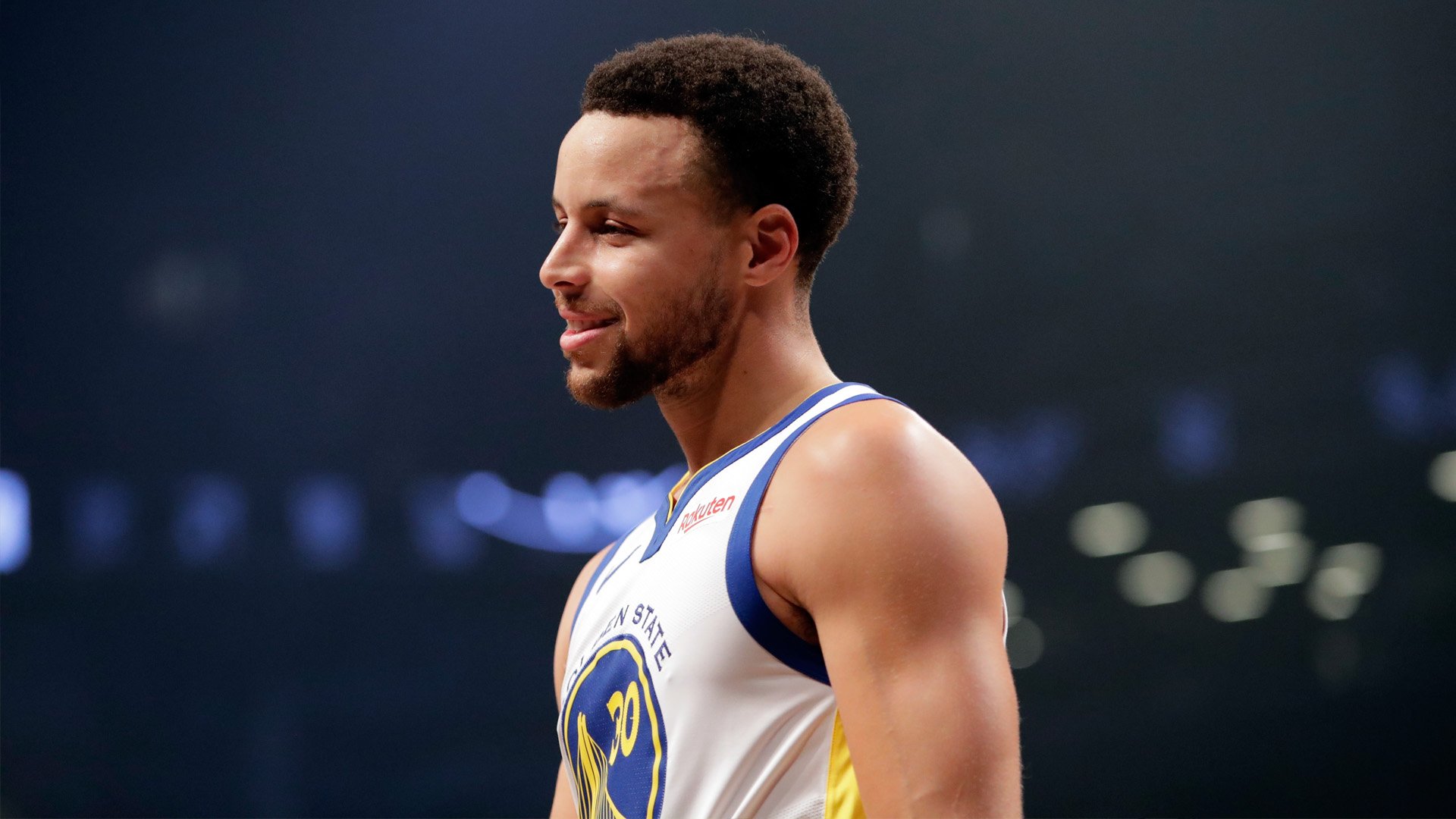 Stephen Curry is starting his own social media app but vows daughter Riley  won't be the star