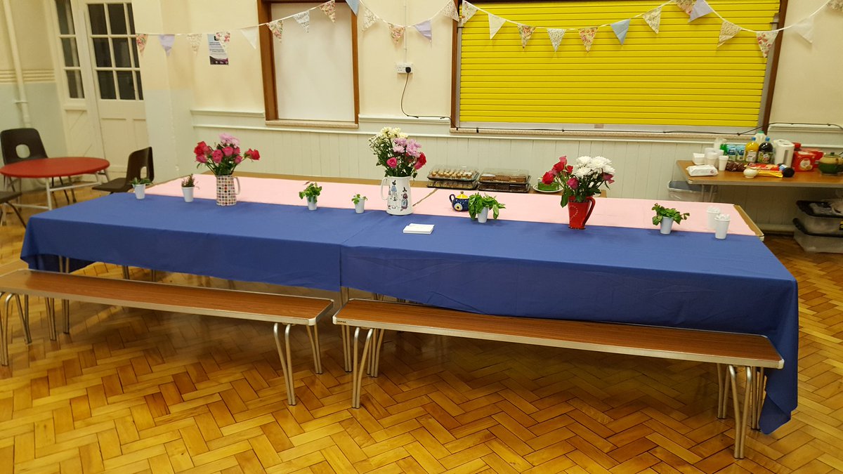 SevernWyeAdrian's tweet photo. The room is almost ready. Join us at Ysgol Gwaun Gynfi hall anytime between 10.00 - 16.00 tomorrow or Sunday.
@dyfodolgwledig @Severn_Wye @LoteriFawrCymru @BroCymru @SevernWyeDave @DavidHLlewellyn @LlechiCymru https://t.co/qnIXo1hRkI