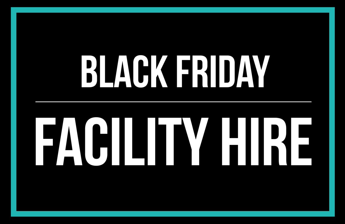 Good Morning, 

!** BLACK FRIDAY 10% Discount**
We are offering 10% discount of facility prices this weekend only. This offer applies to New Booking, Block Bookings and All Year Round Bookings only!

DM Us for more information!

#BlackFriday #SLS #Discount #HappyFriday