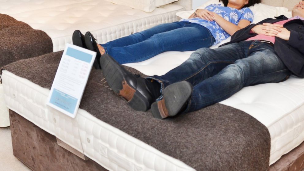 Don’t overlook that Black Friday mattress sale. We spend roughly a third of our lives laying on a mattress, invest in a good one!