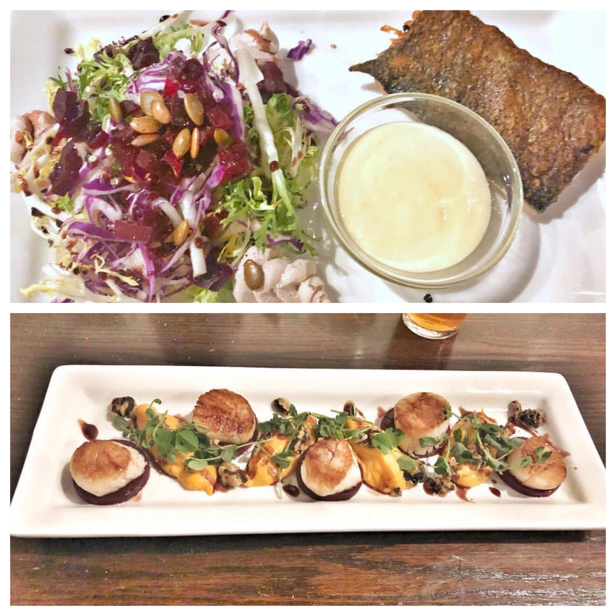 111Bistro's tweet photo. While you’re out in the Black Friday madness today, treat yourself to a pit stop at 111! We’re open from 4pm to 11pm 😋🍽 #DineMedina #111Bistro https://t.co/L0GiE2diIB
