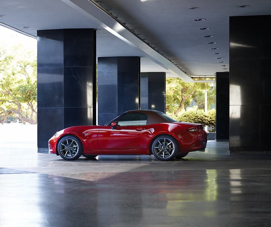 Si lo tuvieras esperándote, ¿a dónde te irías? 😎