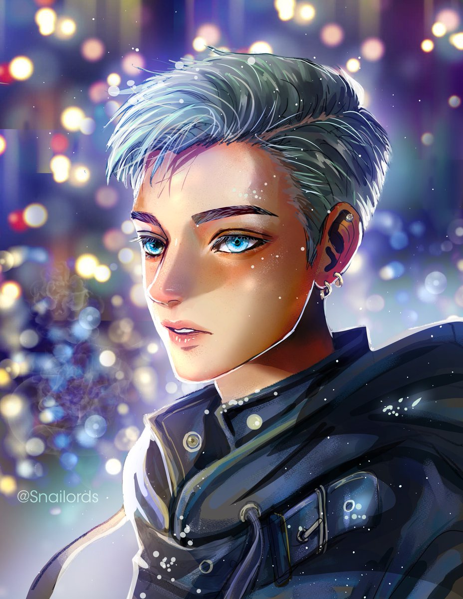 SnaiLords's tweet image. Have a Kreyul. #nightmareFactory #webtoon #Kreyul