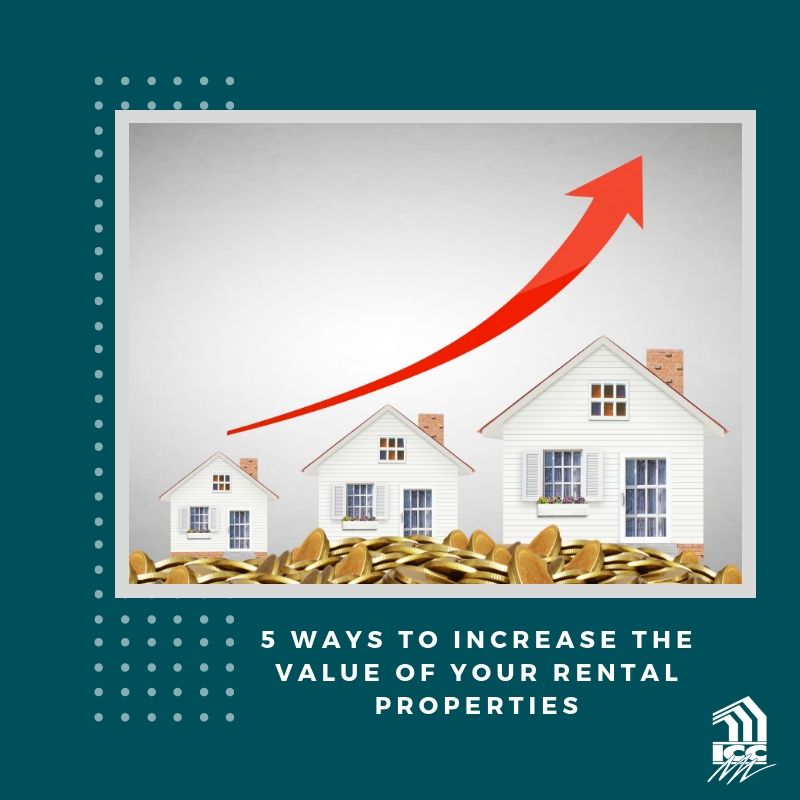 ICCPropertyMgnt's tweet image. Want to increase the value of your rental properties? Find out the 5 best tips to gain more income from the same properties! buff.ly/2S9RjCS #rentalproperty #increasevalue #iccpropertymanagement #rentals #propertymanagementtoronto