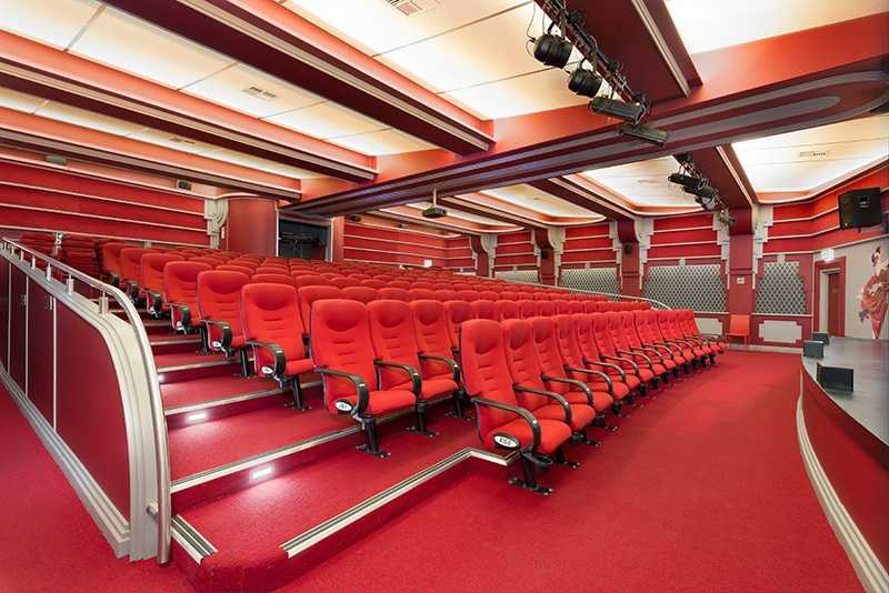 Have your next conference or corporate retreat in Prince Alberthttp://bit.ly/2x55iRq#conferencevenue #montdorhotels