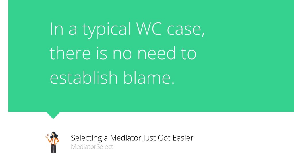 mediatorselect's tweet photo. Your Comprehensive Guide to Workers' Compensation & Personal Injury Mediation https://t.co/j59ICQRTeV #Lawyer #Insurance #Workerscompsettlement #Mediation #PersonalInjury https://t.co/SVHYM0UP8T