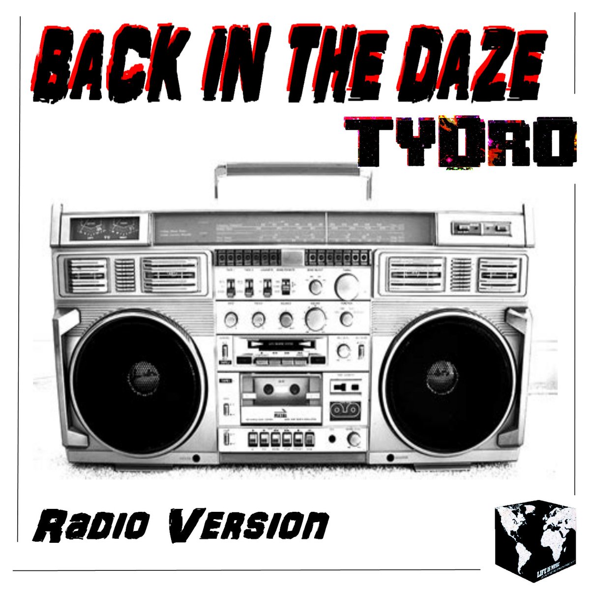 Ty_Dro's tweet photo. I Just Released a New Song, LIsten on Spotify here https://t.co/Cvvl6CntSj

Back In The Daze - TyDro

#NewMusicFriday #NewMusic #NewSong #Classic #HipHop #Rap #Beats #New #ThankYou #Streaming #MyMusic #SPOTIFY https://t.co/Bjw6g5iYhQ