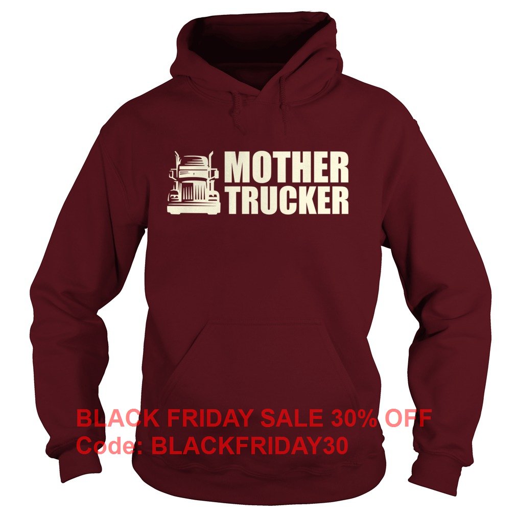 Grab this Shirt NowThis can be a Great gift in this season 
#trucker
BLACK FRIDAY SALE
Save 30% OFF for all Orders with code: BLACKFRIDAY30
 Click here 👇
<a href="/truckertee2/">Trucker Tee</a>  ( Click in Website Link)
Thank you!