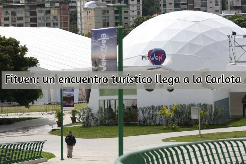 avnve's tweet photo. #Mircro || Escucha nuestro micro Fitven: un encuentro turístico llega a la Carlota
➡ https://t.co/e2SZ0vVNHk https://t.co/14Tgqb1Syi