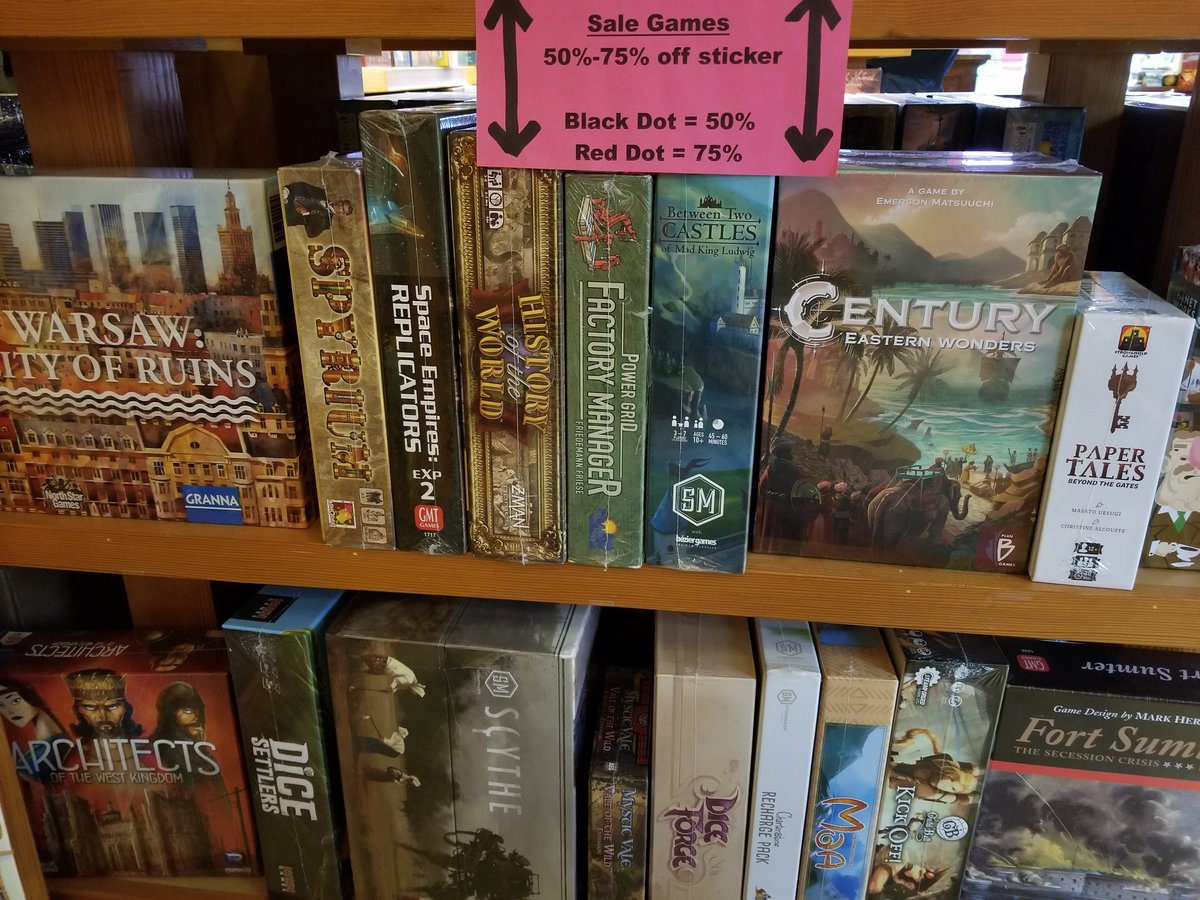 Cloud Cap Games tweet media