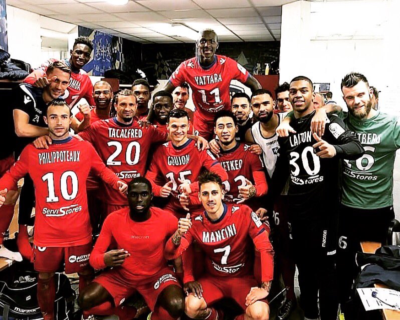 ✅⚡️⚡️ #TeamAJA