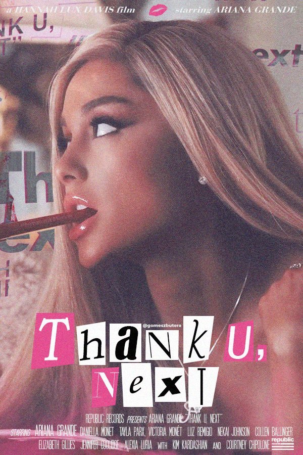 joaoaneles's tweet photo. @ArianaGrande https://t.co/Ek6KsFYwoz