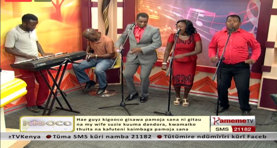 KamemeTvKenya's tweet photo. Kigooco gushika!! #KigoocoKimurutio https://t.co/ePp3uOni0H