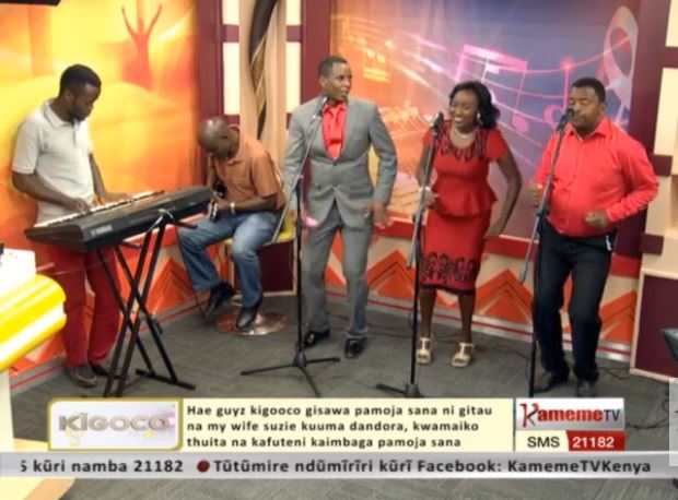 KamemeTvKenya's tweet photo. Kigooco gushika!! #KigoocoKimurutio https://t.co/ePp3uOni0H