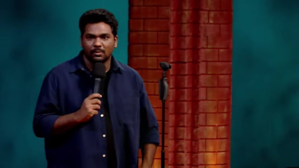 asifsayyad2156's tweet photo. Incredible ! I laughed till my cheeks hurt . Relatable AF @Zakirism #beststandup #sakhtlaunda https://t.co/zlJywGyrFL