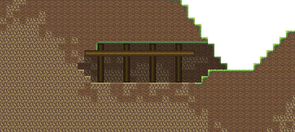 pocok_gamedev's tweet image. #firstlook As I promised here is the first image to peek inside my game. 🙃There is only a few type of block finished but I guarantee more is coming! Feel free to share your opinion or criticism with #whypocokbad.😅 What should I show you next?🤔😁 #indiegames #pixelart