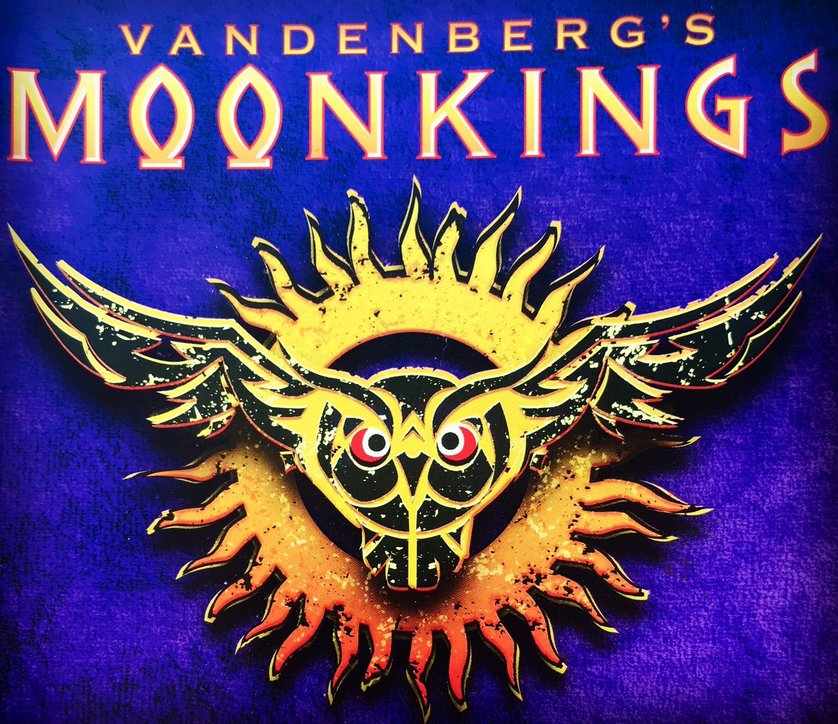 Boys and girls!Just to let you know that the MoonKings Instagram account has risen from the grave after a long wintersleep.All bamdinfo,showdates, live stuff etc.can be found there! #moonkingsband #vandenberg #adrianvandenberg #whitesnake #ruggedandunplugged