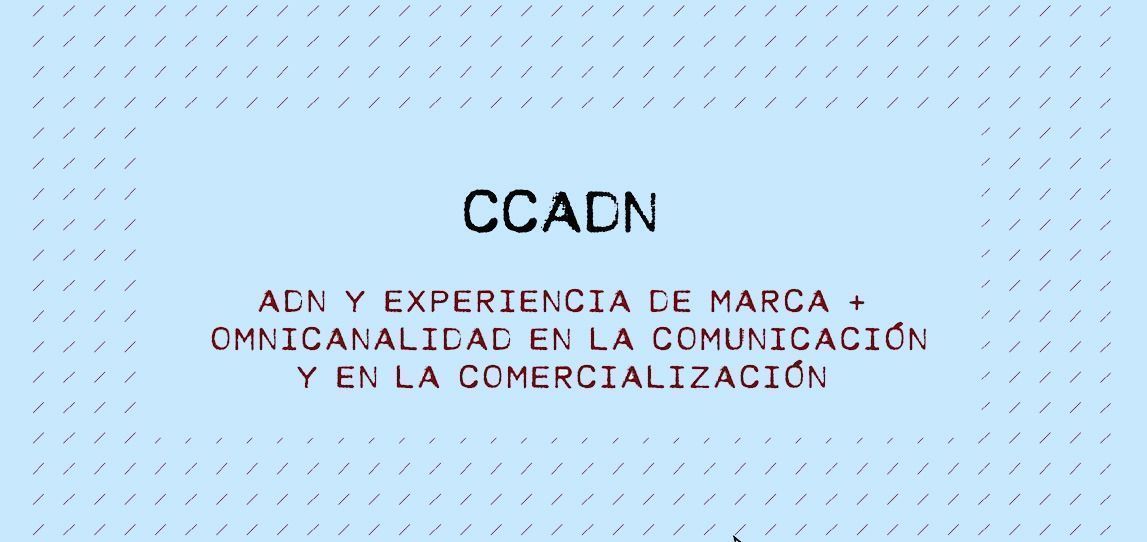 CCCreativas's tweet photo. ¿Tu prioridad?
Que tu MARCA sea coherente, omnicanal y rentable.
Descarga las Memorias del Workshop #CCADN:https://t.co/R9I5vrlxhA
https://t.co/YGnWsG4Ch7
#ConexionesCreativas #EconomíaCreativa #EconomíaNaranja https://t.co/MtbWfWojtx