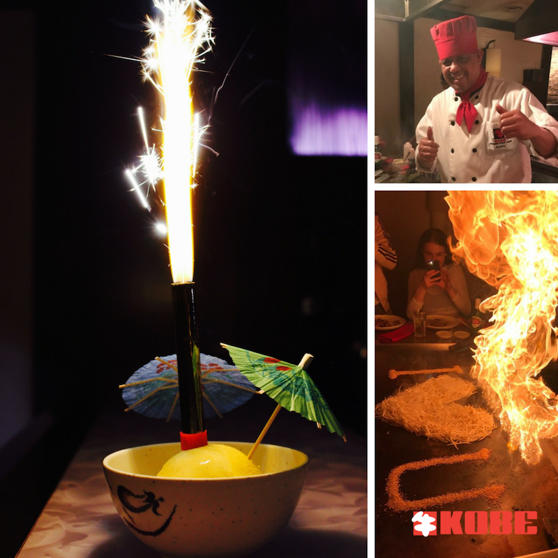 KobeVancity's tweet photo. Come celebrate your birthday at KOBE, and get a truly unique experience you won't soon forget!
#Kobe #KobeJapaneseSteakHouse #Teppanyaki #Food #Foodies #YVR #Vancouver #AlberniSt #Japan #Japanesefood https://t.co/5AwUMsJlK4