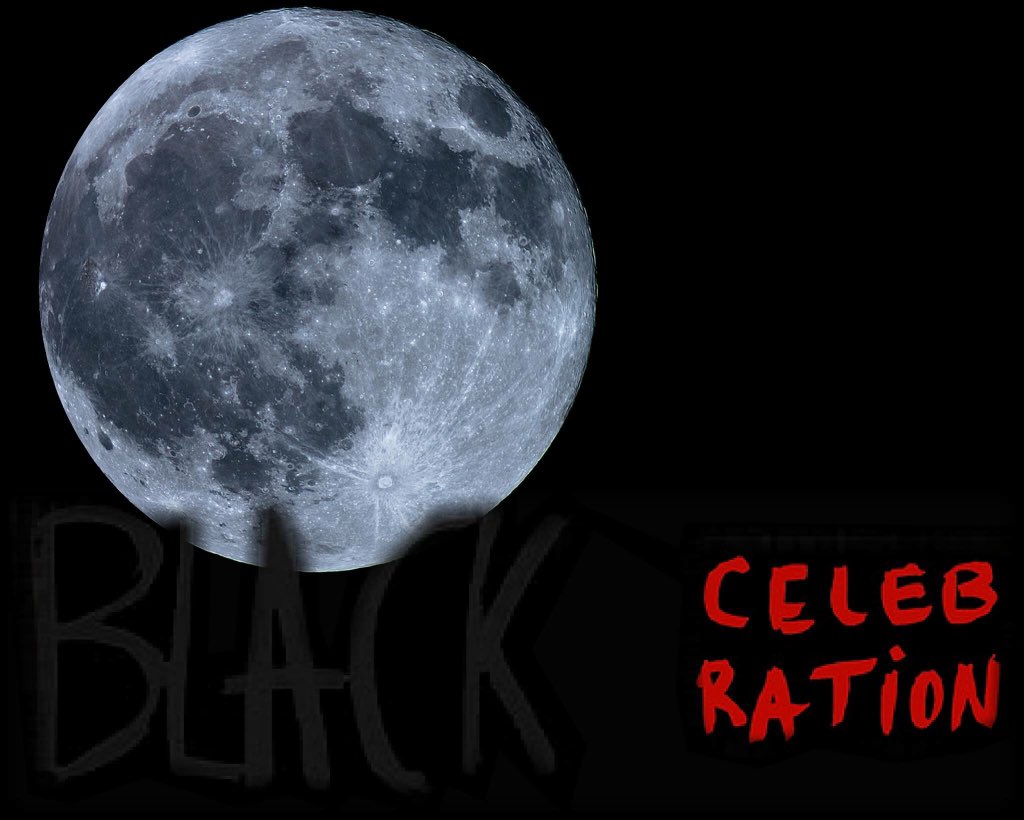 Numbers_Houston's tweet image. ... tonight #classicnumbers #blackcelebration