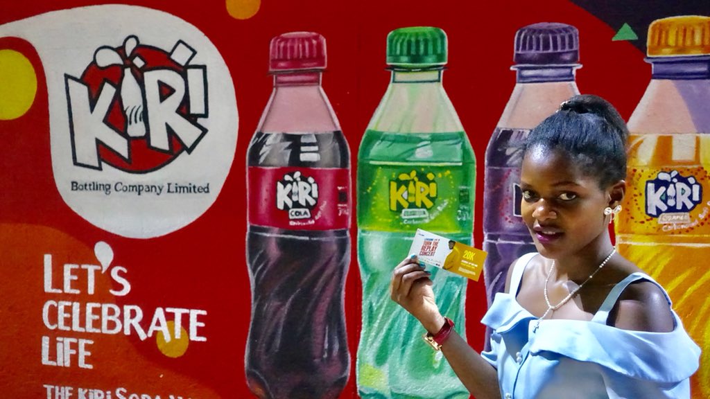 Kiri Bottling Company on LinkedIn: Say hola to the best cola you've ever  tasted! Say Hola to Kiri Cola.
