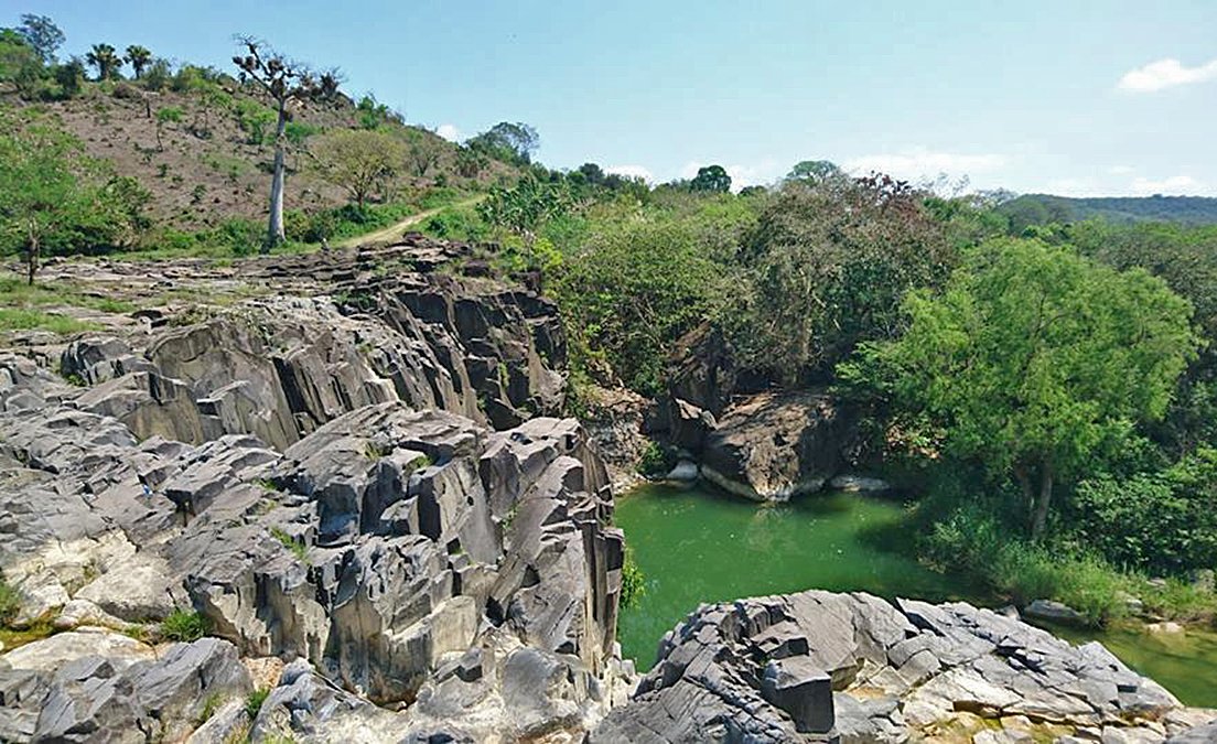 love_veracruz_'s tweet image. #BuenViernes Cascada "El Salto" en #Álamo #Temapache en la #RegiónHuasteca de nuestro estado #Veracruz @Comefilm
