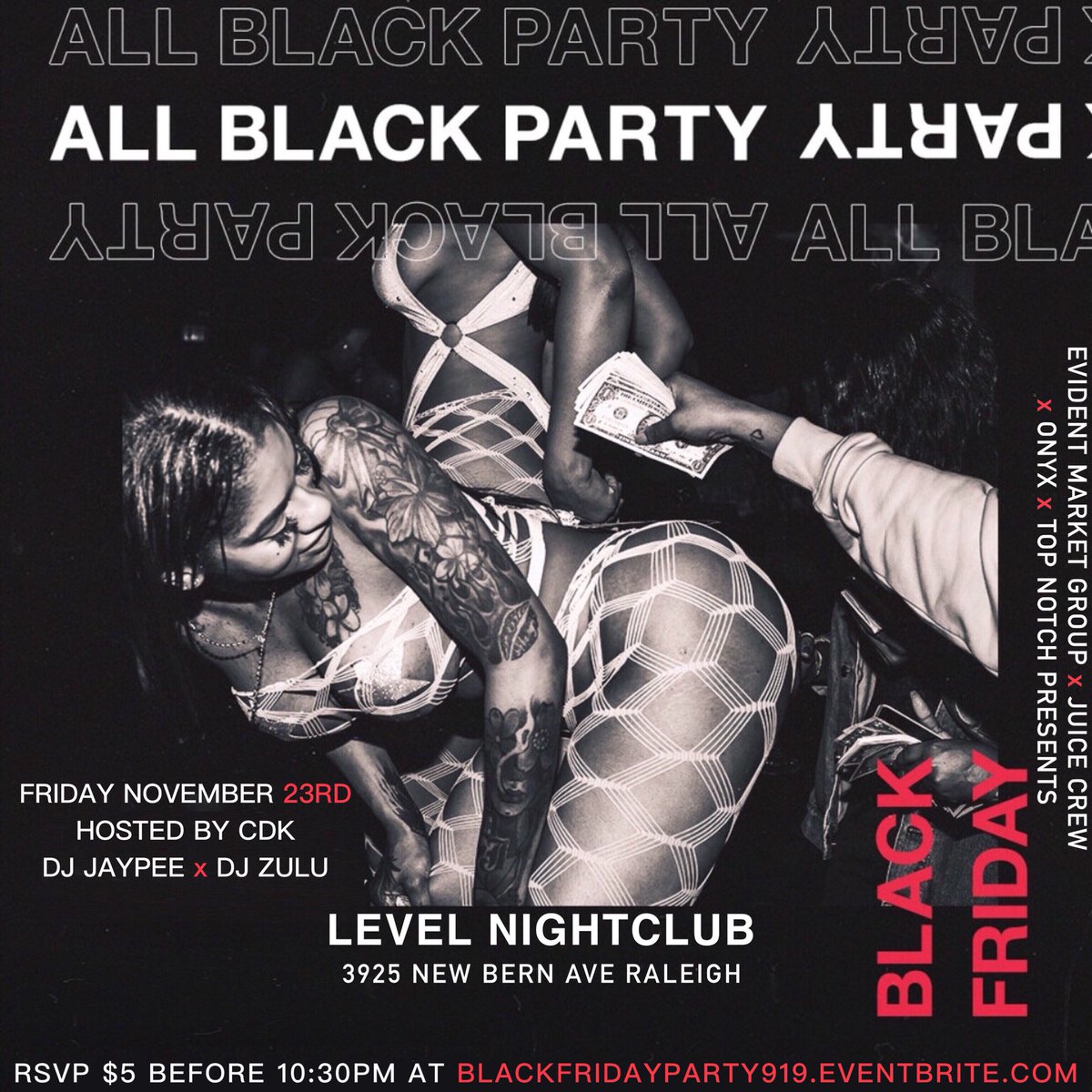 qthagoatfr's tweet photo. #BLACKFRIDAYPARTY919 IN RALEIGH NC TONIGHT !

#DMVvsNC IN MARYLAND TONIGHT !

RT TO SAVE A COLLEGE STUDENTS THANKSGIVING BREAK ! 

#NCAT
#NCCU
#STAUG
#UNCC
#UNC
#WSSU 
#ECU 
#UNCG
#VSU
#ODU
#NSU
#FAYSTATE https://t.co/qyvAt0QfN6