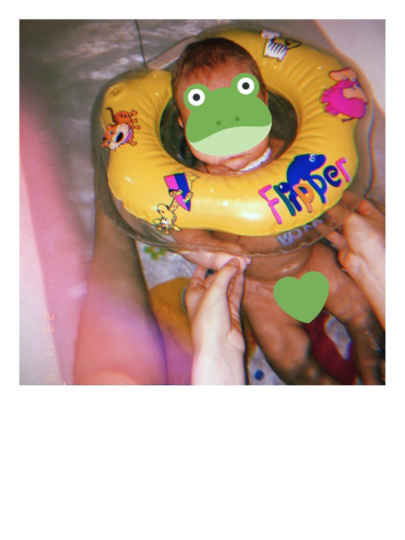 nass_vi's tweet photo. Мой 🐸💚 https://t.co/fjlrD12BNO