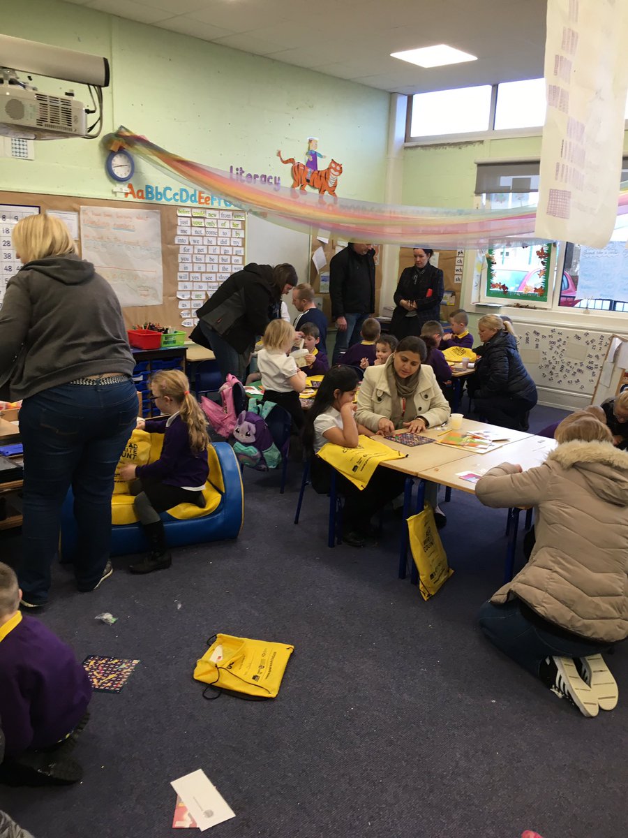 NethermainsDHT's tweet photo. A big thank you to our parents for coming along to our bookbug bag launch, to Linda Gavin from Denny Library @FCTrust for supporting us to join the library and our enthusiastic children for sharing their books with your adults. #parentsaspartners #communitylinks #bookweekscotand https://t.co/cECo8nlQpr