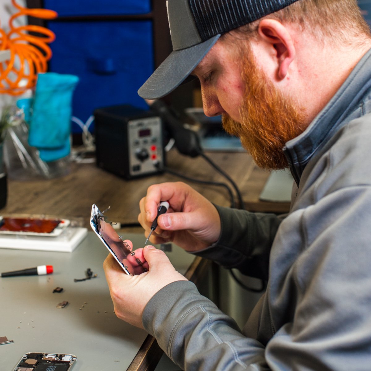 Campus Mobile Solutions tweet media