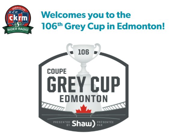 Conexus_CU's tweet photo. Congratulations to our lucky winner of the #ConexusDifference contest on #CUDay - We hope you enjoy your trip to the Grey Cup and cheer loud from everyone at Conexus! 🏈 https://t.co/9x8qNbfV9L