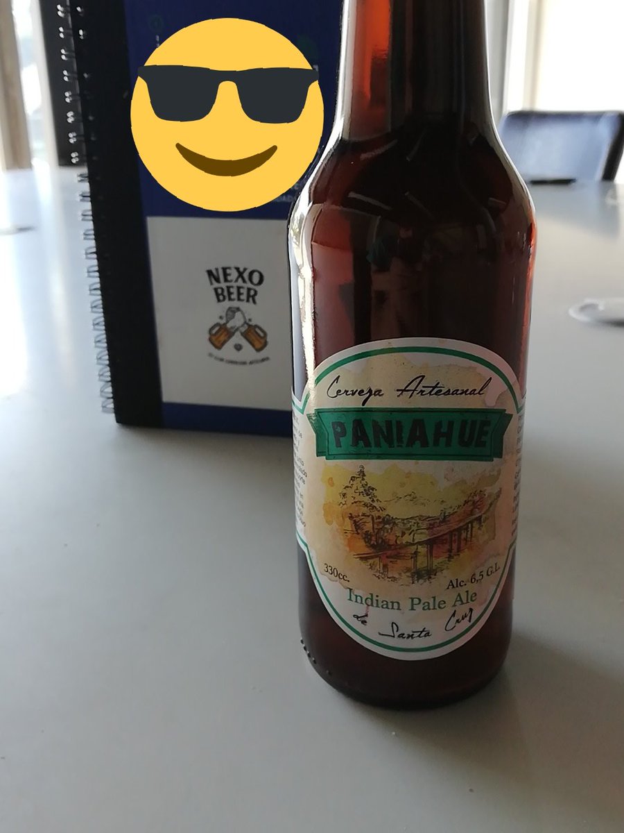 NexoBeer's tweet photo. A nosotros ya nos dio sed... Y esta cerveza es especial para eso!
Aprovechen 20% dscto en botellas usando el código "NEXO20" en su carro de compra todo el fin de semana. https://t.co/VC8LLVHtjR