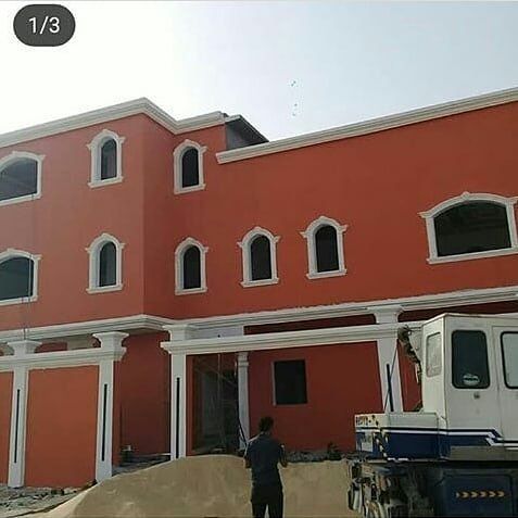 توريد وتركيب كسر رخام وبروفيل ودهانات خارجية وداخلية جوتن لتواصل 0502947060