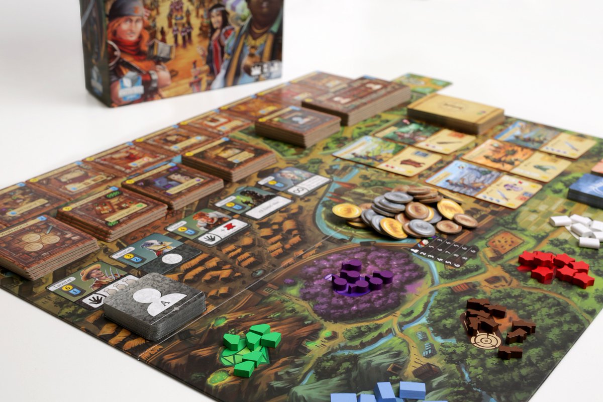 Mirror Box Games tweet media