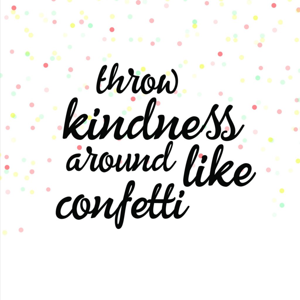 dripplescakes's tweet photo. Learn to have a kind heart... #DripplesCakes https://t.co/XAS4pynT5n