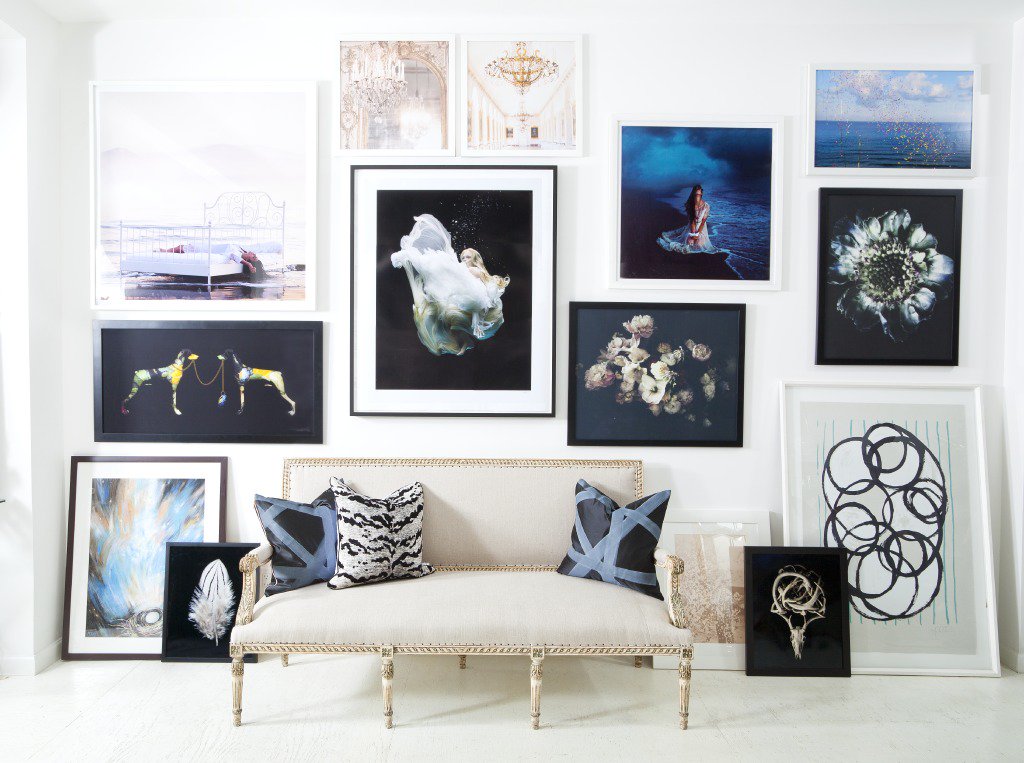 The Black Friday sale has arrived! Enjoy 15% off select art prints including framing until Monday at midnight ET with code THANKFUL15. Shop away: citizenatelier.com/shop/black-fri…