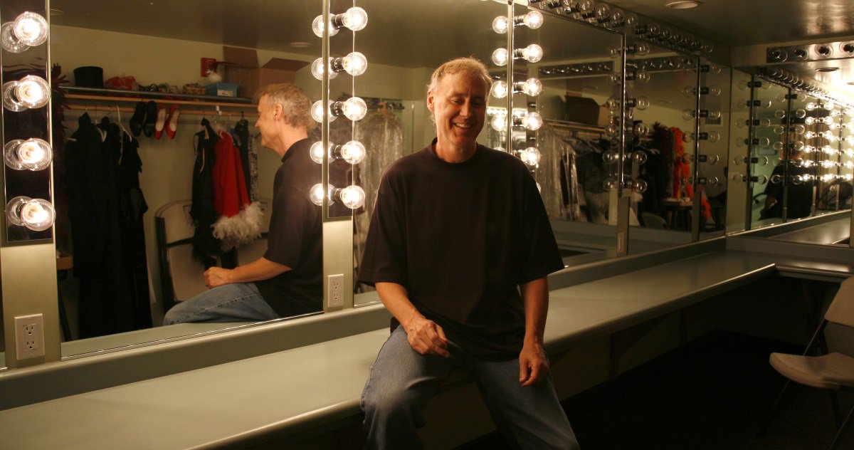 Happy Birthday Bruce Hornsby: Joining Pink Floyd s Roger Waters In 1991  