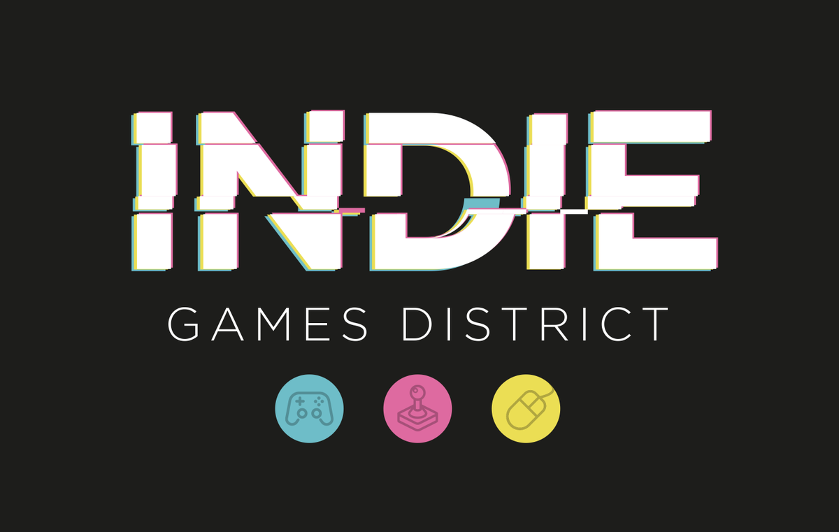 IGDistrict's tweet photo. C'est le début du week-end !

J-2 avant l'#IndieGamesDistrict

Venez à la rencontre de 6 studios de jeux vidéo indépendants, le tout au sein d'une expo Rétro Gaming !

Rendez-vous au #CCFV d'#Enghien pour un dimanche de geekeries en tout genre 🎲🎮

https://t.co/6EIudLICwv https://t.co/fPYqtRNdqh