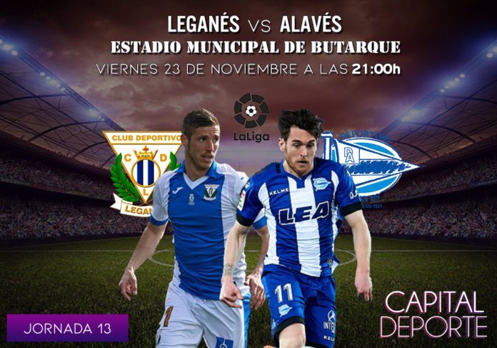 Capital_Deporte's tweet photo. ⚽ ¡Menos de 15 minutos para que arranque el partido! El #Leganés buscará salir de puestos de descenso. El #Alavés intentará hacerse con el liderato de la categoría. #LeganésAlavés https://t.co/6yD32B1tZH