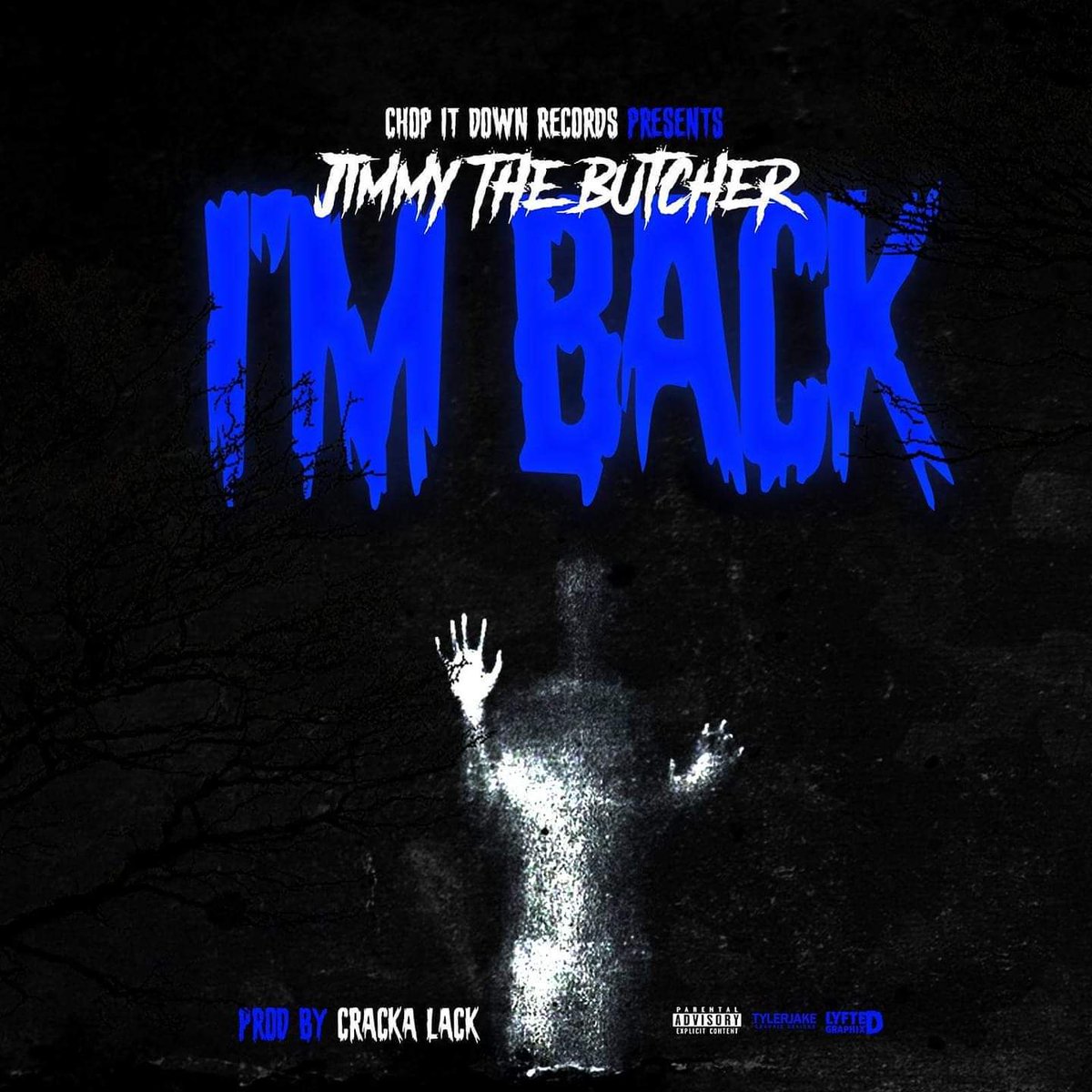 CrackaLack's tweet image. #CrackaLackOnTheTrack