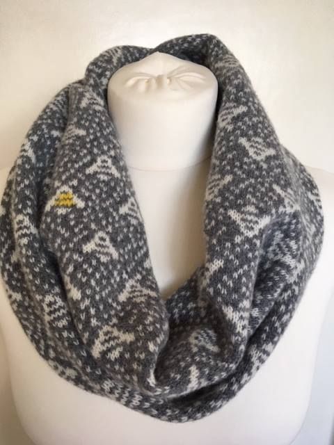 Bit cold isn't it? We'll have all sorts wonderfully warm knitwear from Wool Stuff Designs at our Christmas market tomorrow at The Well on Ecclesall Road. Come and support your local makers this Christmas! #Sheffieldissuper #Babyitscoldoutside