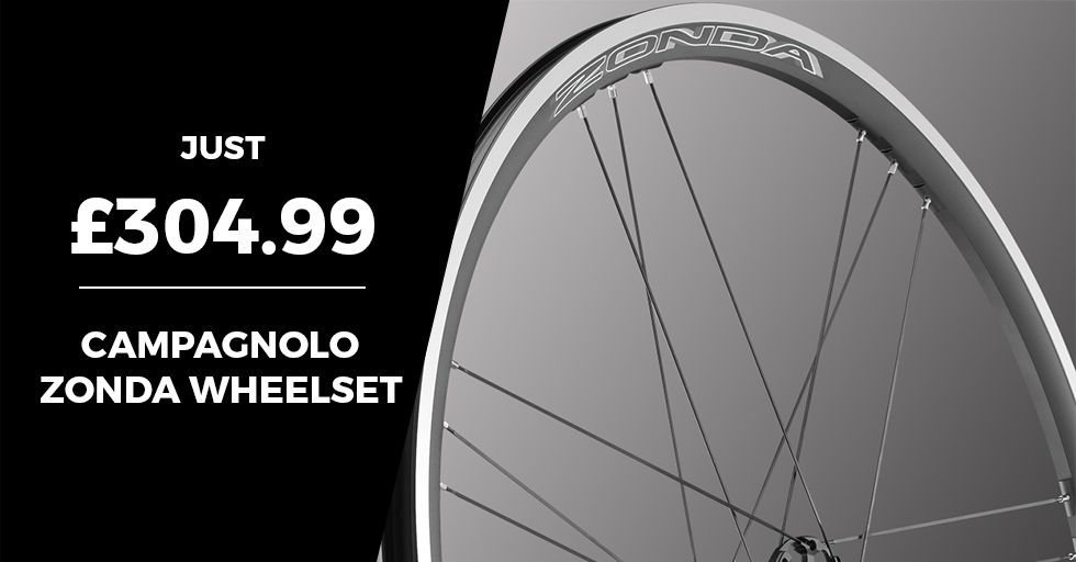 black friday wheelset