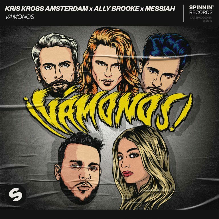 beatrizbia__'s tweet photo. Ouça #Vámonos do amor da minha vida @AllyBrooke ♥♥♥♥♥♥♥ Vamos fazer essa música virar hit!!!! #VamonosOUTNOW https://t.co/Zvckqi7lGI