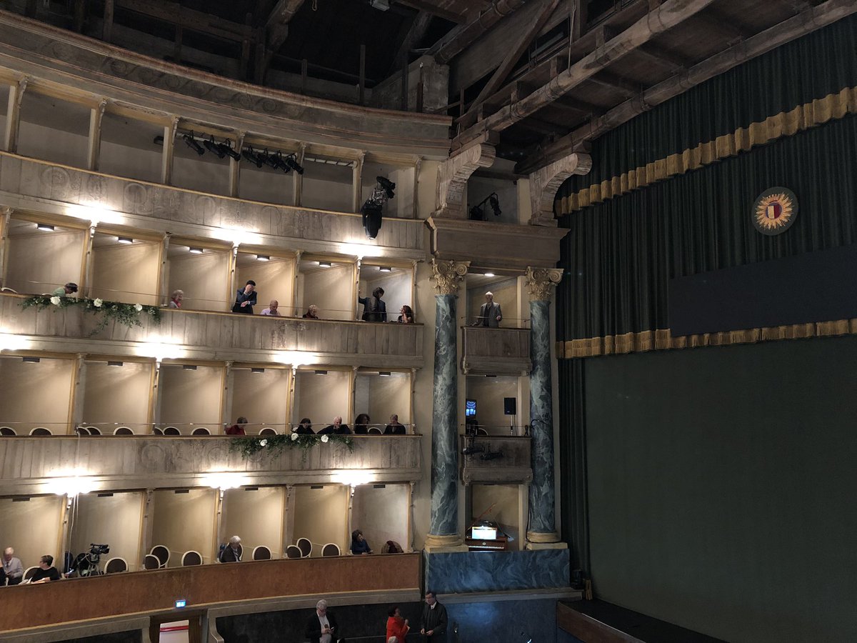 Operatraveller (@operatraveller) on Twitter photo I’m <a href="/donizettiopera/">Fondazione Donizetti</a> for Enrico di Borgogna with Bonitatibus, Castoro, Ganassi, Sekgapane, Tittoto, Barbieri & more. De Marchi conducts Paoli’s staging. I’m <a href="/donizettiopera/">Fondazione Donizetti</a> for Enrico di Borgogna with Bonitatibus, Castoro, Ganassi, Sekgapane, Tittoto, Barbieri & more. De Marchi conducts Paoli’s staging.