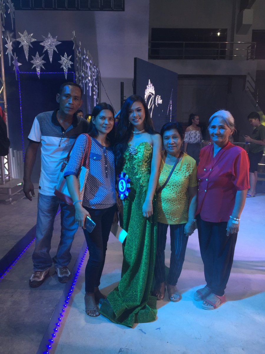 aguinaldokath's tweet photo. Omgeee! Thank you Lord!❤️ To God be all the glory. 
#BestInTalent
#MissDakki https://t.co/upI77K9tMJ