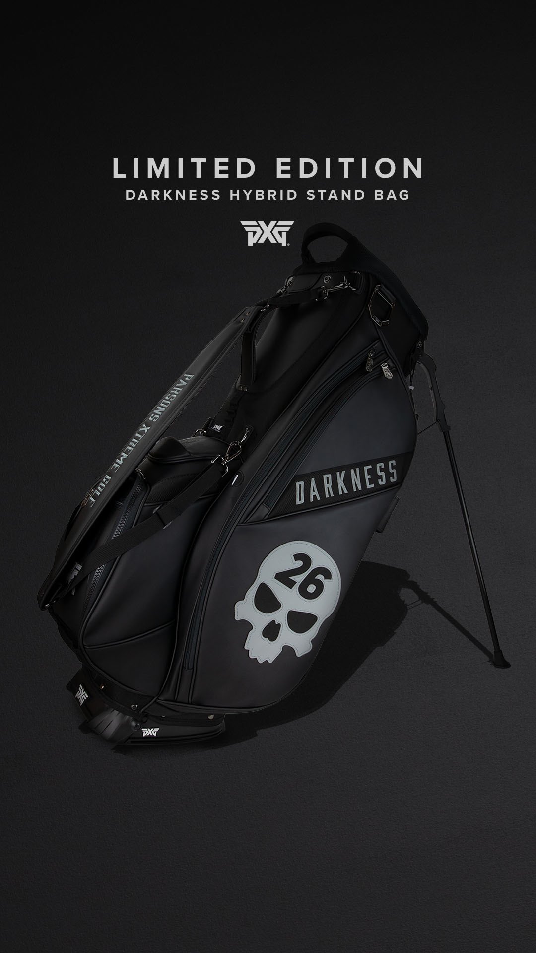 Parsons Xtreme Golf on X: Parsons Xtreme Golf on X: