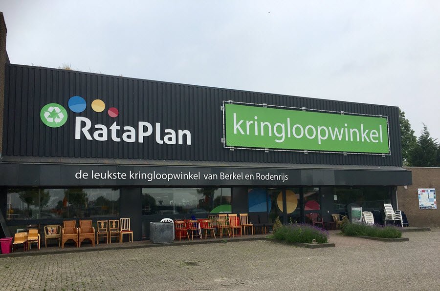 Benieuwd waar onze #kringloopwinkels zijn gevestigd? Het zijn er 22 in totaal! Klik hier: bit.ly/2cr83TM