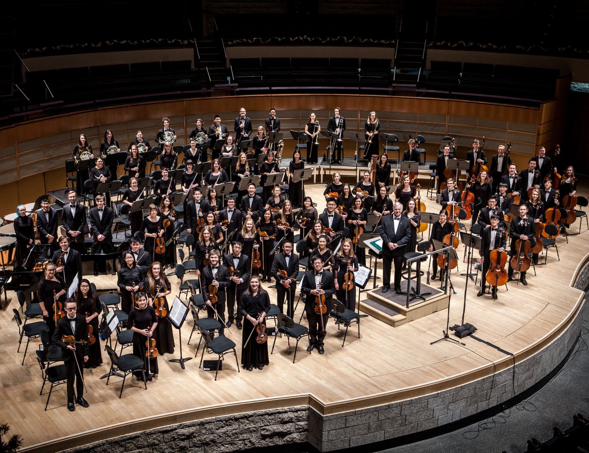 shopyegarts's tweet photo. The senior and intermediate orchestra's of the Edmonton Youth Orchestra are excited to be kicking off their 2018/19 season! This concert features Liadov, Haydn, Hindemith, and Liszt, get your TIX here: https://t.co/5odxcfNT6p #yegmusic https://t.co/6bDFhf1l4F
