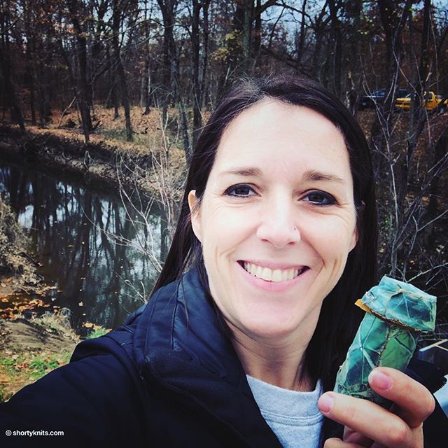 shortyknits's tweet photo. What am I up to today? Oh nothing special, just finding a cache on the Cache River.
•
•
•
#geocaching #geocachingadventures #ilovegeocaching #getoutdoors #adventureawaits #gogeocaching #findyourfun #exploremore #cacheriver #caching #roadtrip #shortyknits https://t.co/bWtQMwjdUZ