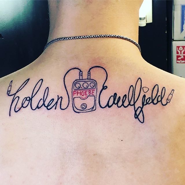 HoldenAge17's tweet photo. .
Noise&Vocal Daisuke
Band Name Logo Tattoo
Back, Neck
thanks❗️Ryutaro‼️
#noise #and #vocal #daisuke
#band #name #logo #design
#tattoo
#guitar #bass #cable
#fuzz #effector #effectspedals
#volume #tone #gain #full10 #max
#phoebe
#japanese
#noisero… https://t.co/3ifKIMjQjd https://t.co/hE1yDdaiiu
